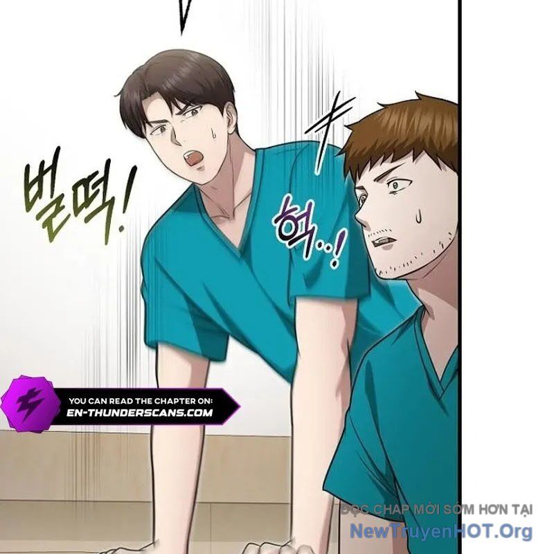 Bác Sĩ Hồi Quy Chỉ Muốn Sống Yên Bình Chapter 22 - Next Chapter 23