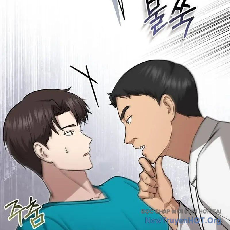 Bác Sĩ Hồi Quy Chỉ Muốn Sống Yên Bình Chapter 22 - Next Chapter 23