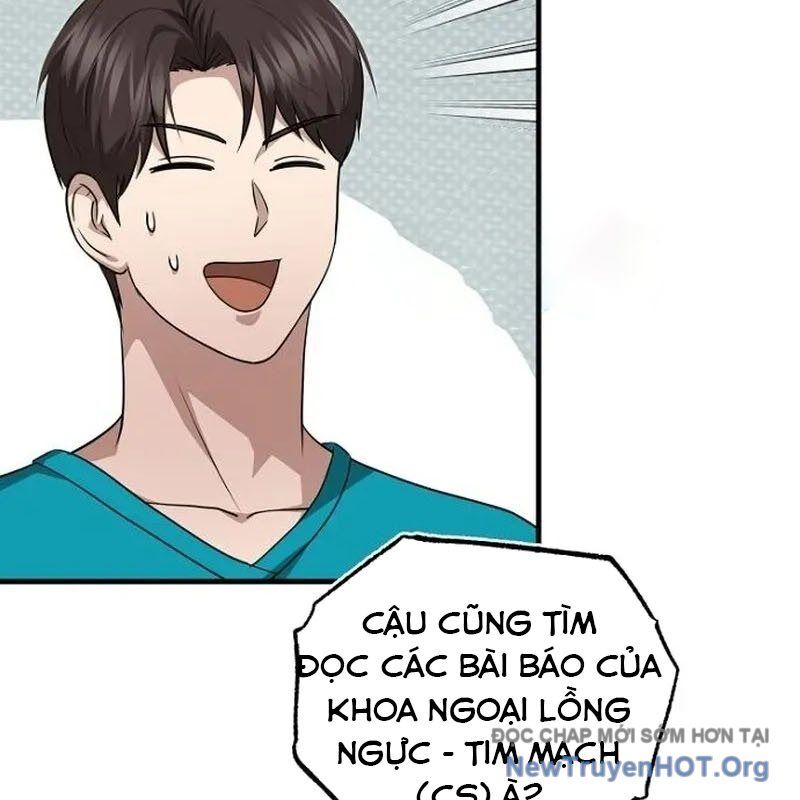 Bác Sĩ Hồi Quy Chỉ Muốn Sống Yên Bình Chapter 22 - Next Chapter 23