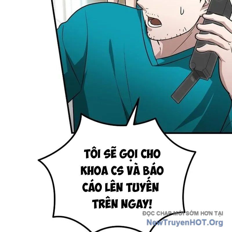 Bác Sĩ Hồi Quy Chỉ Muốn Sống Yên Bình Chapter 22 - Next Chapter 23