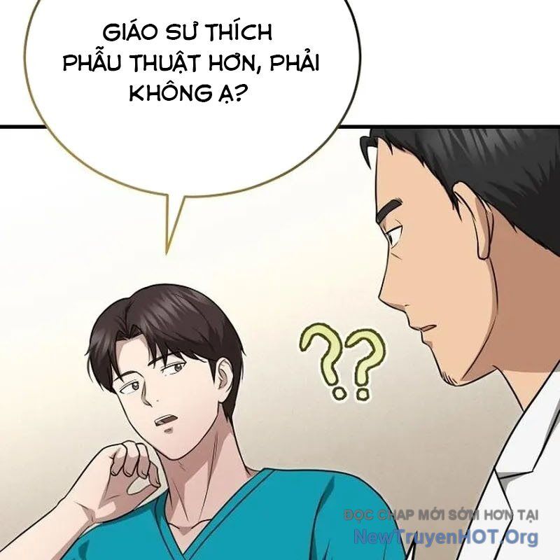Bác Sĩ Hồi Quy Chỉ Muốn Sống Yên Bình Chapter 22 - Next Chapter 23
