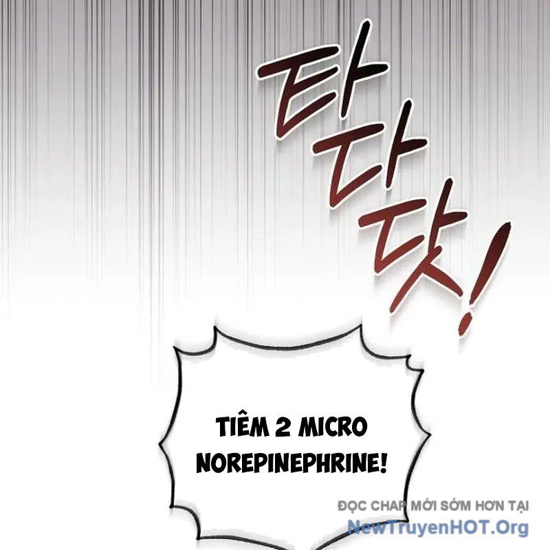 Bác Sĩ Hồi Quy Chỉ Muốn Sống Yên Bình Chapter 22 - Next Chapter 23