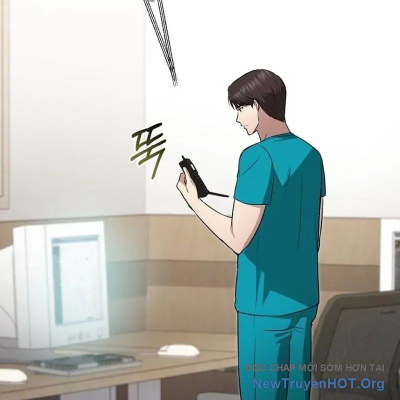 Bác Sĩ Hồi Quy Chỉ Muốn Sống Yên Bình Chapter 22 - Next Chapter 23