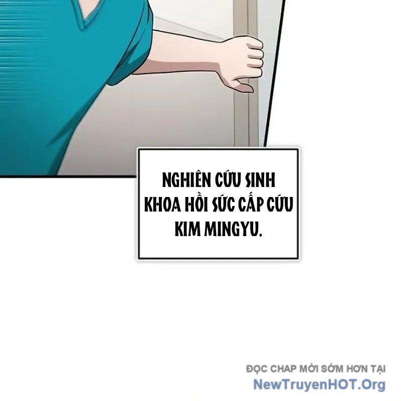 Bác Sĩ Hồi Quy Chỉ Muốn Sống Yên Bình Chapter 22 - Next Chapter 23