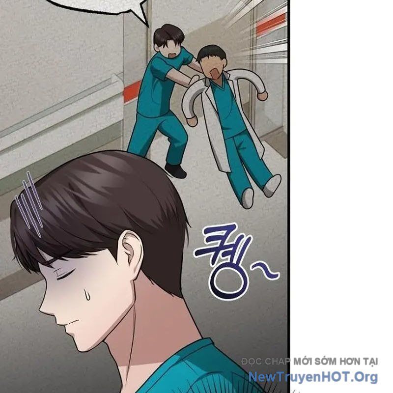 Bác Sĩ Hồi Quy Chỉ Muốn Sống Yên Bình Chapter 22 - Next Chapter 23