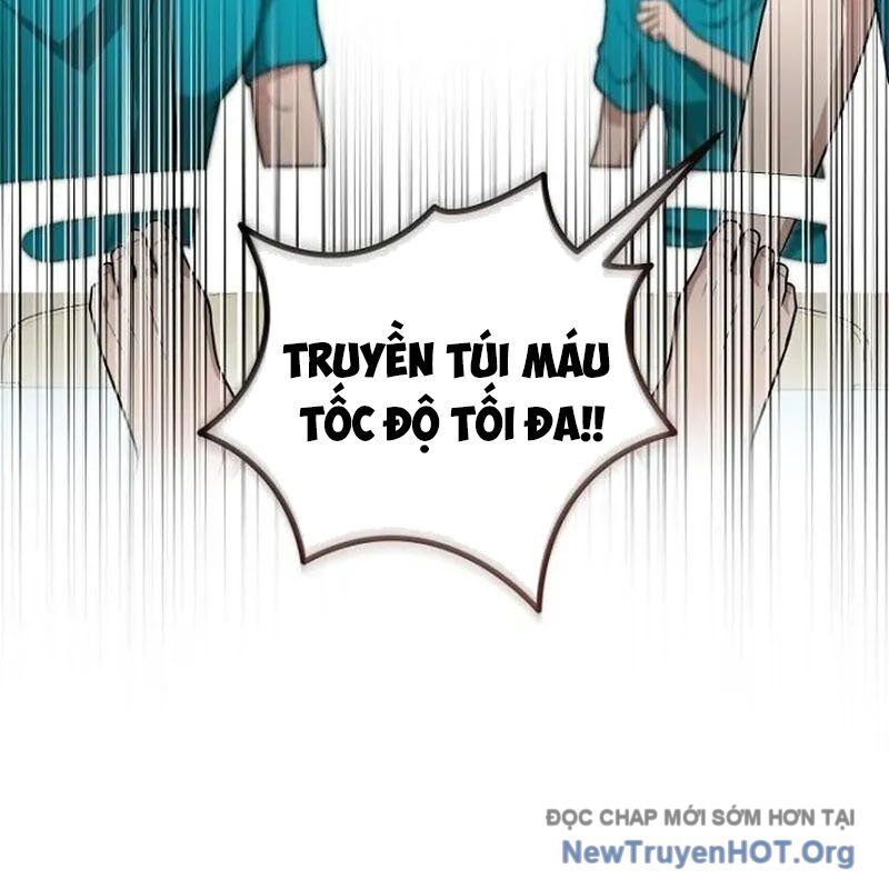 Bác Sĩ Hồi Quy Chỉ Muốn Sống Yên Bình Chapter 22 - Next Chapter 23