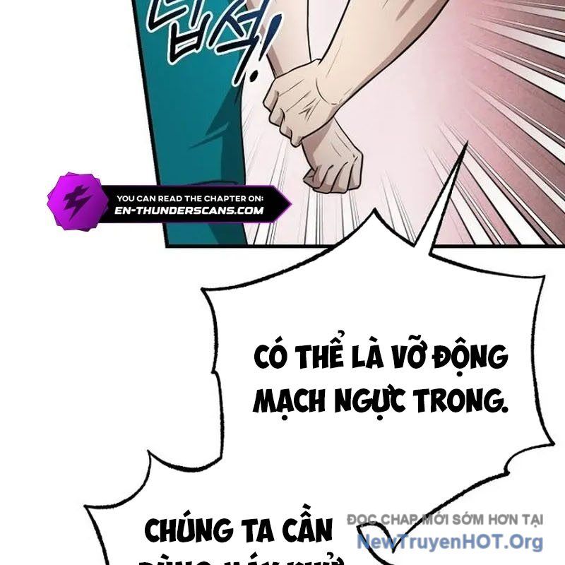 Bác Sĩ Hồi Quy Chỉ Muốn Sống Yên Bình Chapter 22 - Next Chapter 23