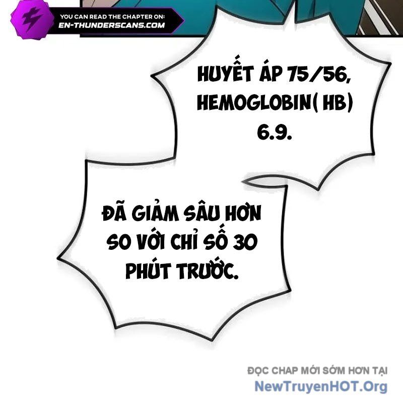 Bác Sĩ Hồi Quy Chỉ Muốn Sống Yên Bình Chapter 22 - Next Chapter 23