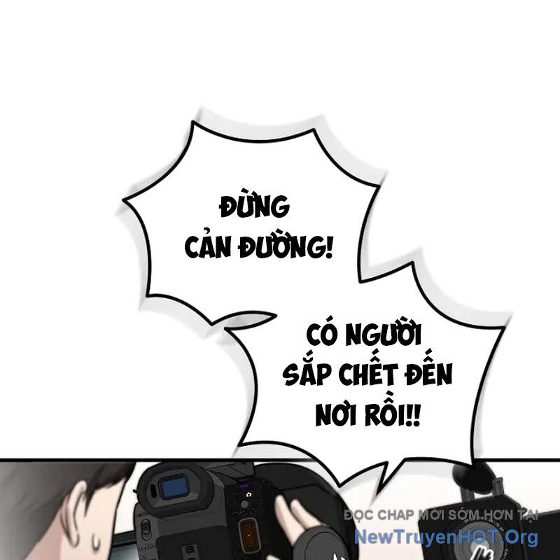 Bác Sĩ Hồi Quy Chỉ Muốn Sống Yên Bình Chapter 22 - Next Chapter 23