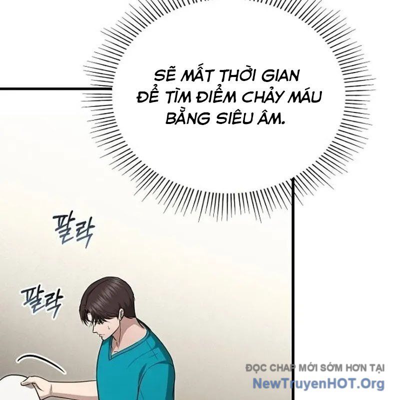 Bác Sĩ Hồi Quy Chỉ Muốn Sống Yên Bình Chapter 22 - Next Chapter 23
