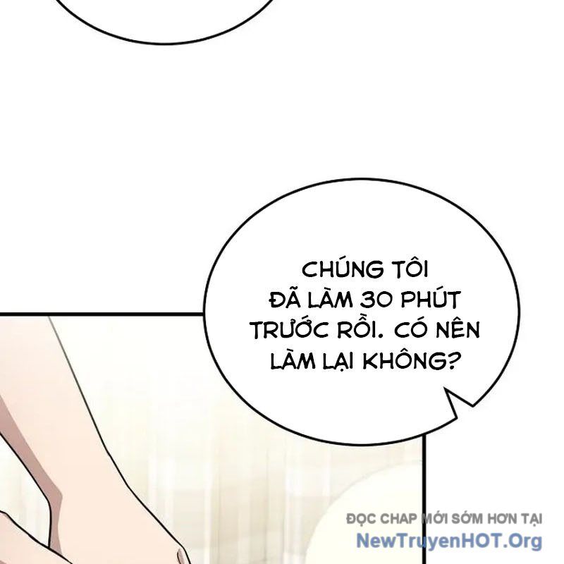 Bác Sĩ Hồi Quy Chỉ Muốn Sống Yên Bình Chapter 22 - Next Chapter 23