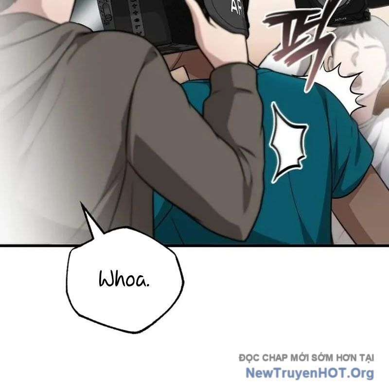 Bác Sĩ Hồi Quy Chỉ Muốn Sống Yên Bình Chapter 22 - Next Chapter 23