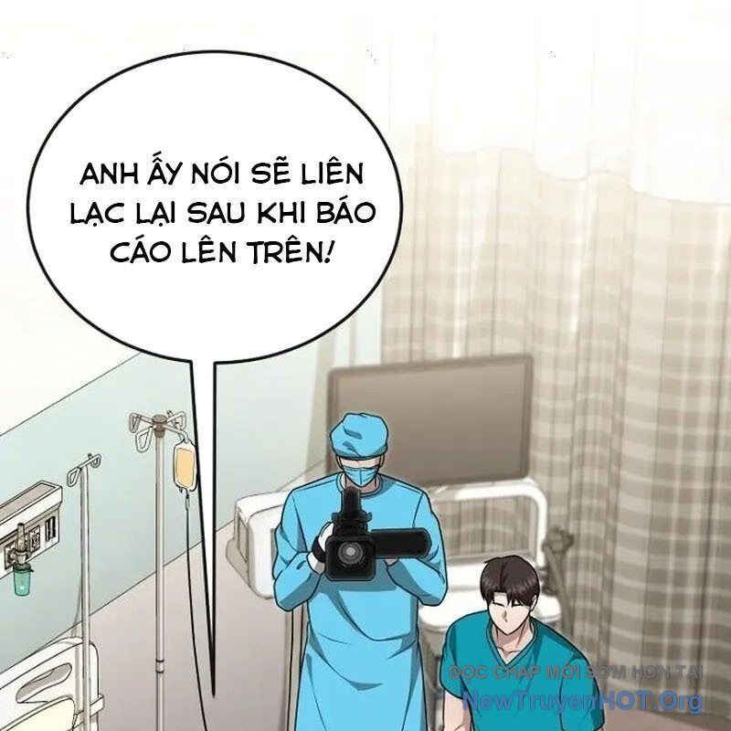 Bác Sĩ Hồi Quy Chỉ Muốn Sống Yên Bình Chapter 22 - Next Chapter 23