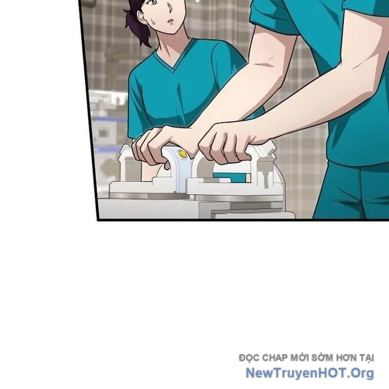 Bác Sĩ Hồi Quy Chỉ Muốn Sống Yên Bình Chapter 22 - Next Chapter 23