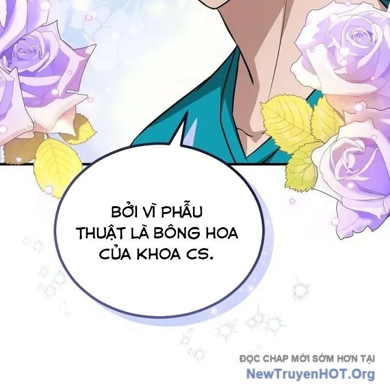 Bác Sĩ Hồi Quy Chỉ Muốn Sống Yên Bình Chapter 22 - Next Chapter 23