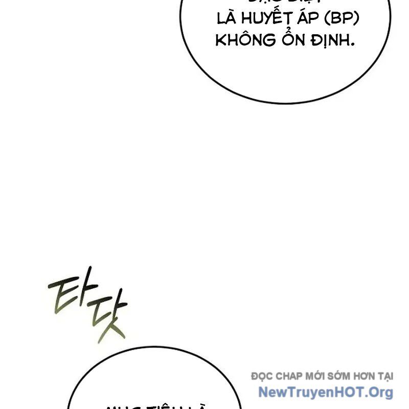 Bác Sĩ Hồi Quy Chỉ Muốn Sống Yên Bình Chapter 22 - Next Chapter 23