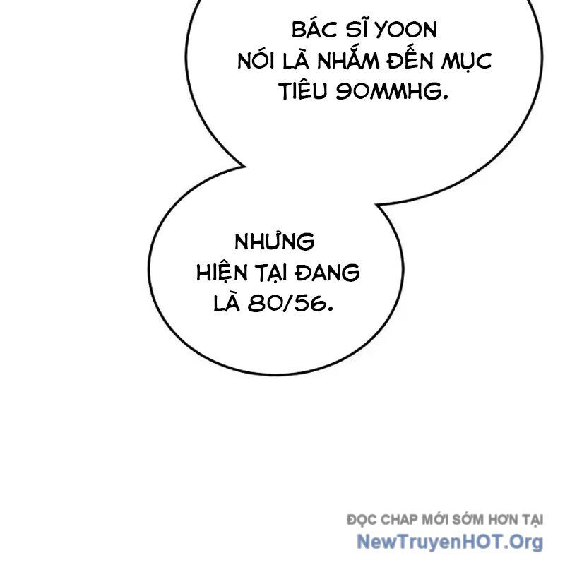 Bác Sĩ Hồi Quy Chỉ Muốn Sống Yên Bình Chapter 22 - Next Chapter 23