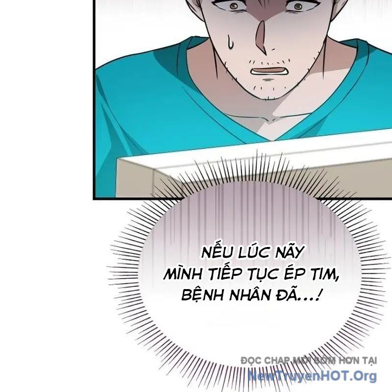 Bác Sĩ Hồi Quy Chỉ Muốn Sống Yên Bình Chapter 22 - Next Chapter 23