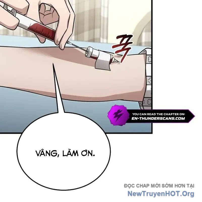 Bác Sĩ Hồi Quy Chỉ Muốn Sống Yên Bình Chapter 22 - Next Chapter 23