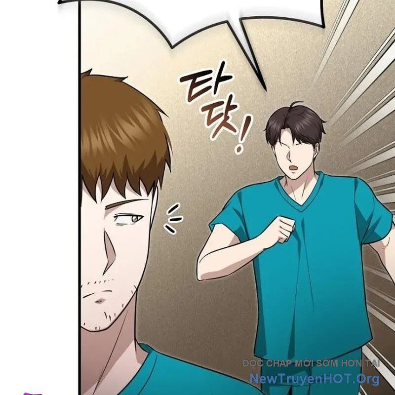 Bác Sĩ Hồi Quy Chỉ Muốn Sống Yên Bình Chapter 22 - Next Chapter 23