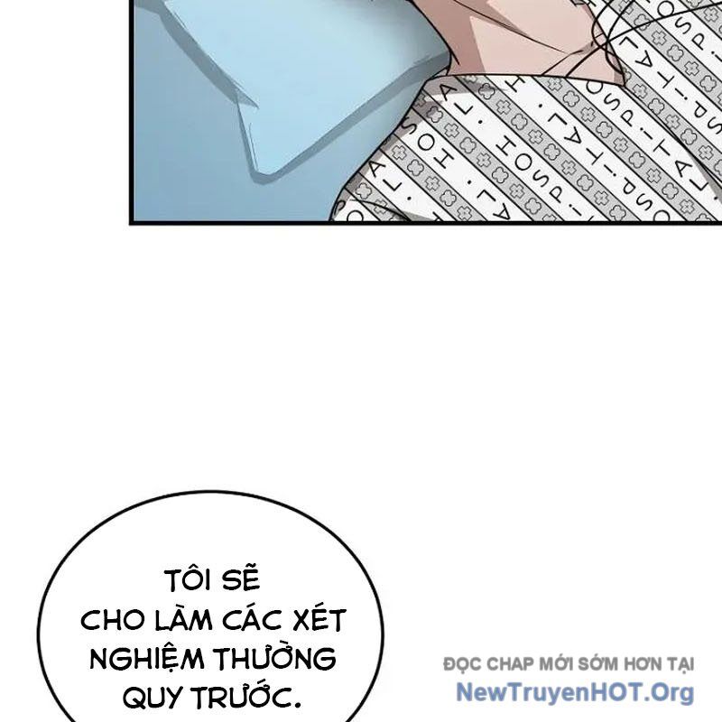 Bác Sĩ Hồi Quy Chỉ Muốn Sống Yên Bình Chapter 22 - Next Chapter 23