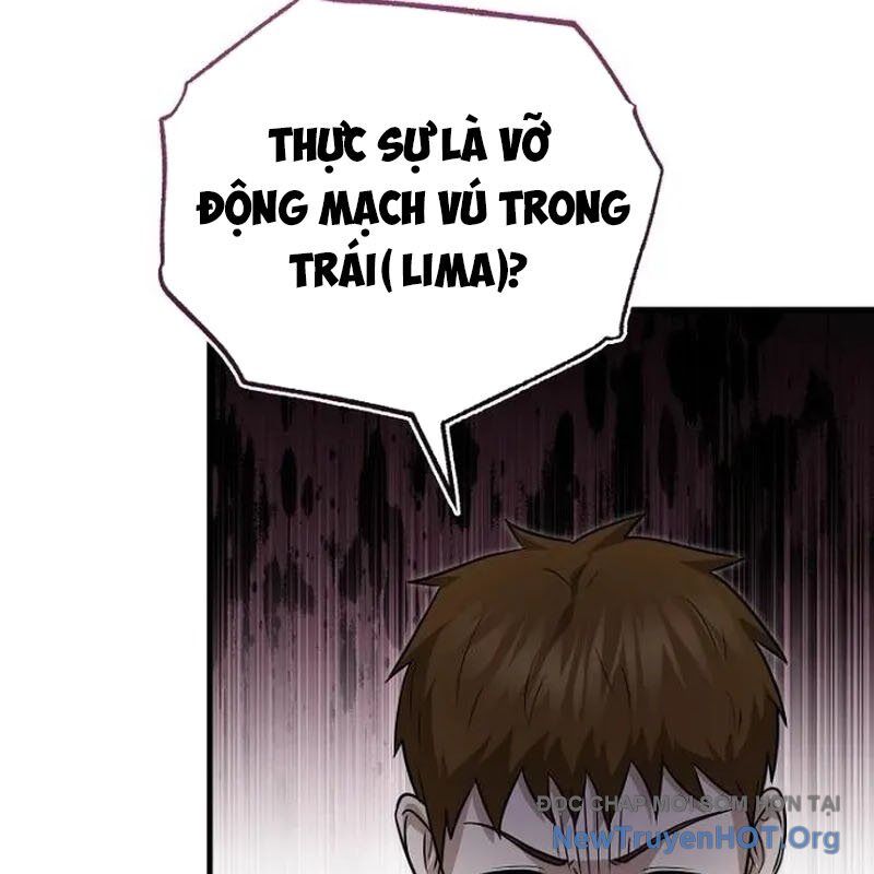 Bác Sĩ Hồi Quy Chỉ Muốn Sống Yên Bình Chapter 22 - Next Chapter 23