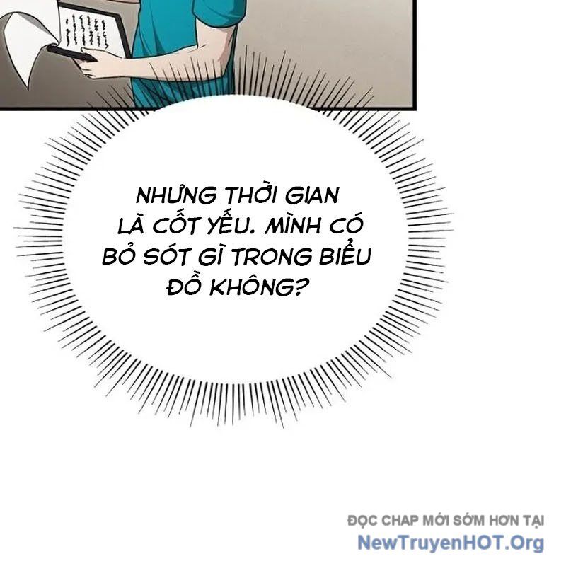 Bác Sĩ Hồi Quy Chỉ Muốn Sống Yên Bình Chapter 22 - Next Chapter 23