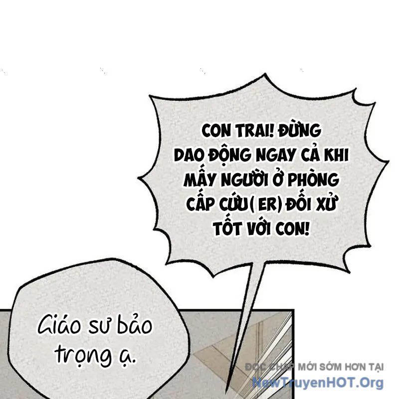 Bác Sĩ Hồi Quy Chỉ Muốn Sống Yên Bình Chapter 22 - Next Chapter 23