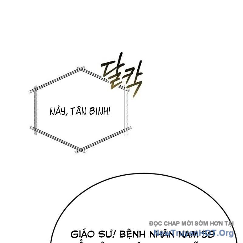 Bác Sĩ Hồi Quy Chỉ Muốn Sống Yên Bình Chapter 22 - Next Chapter 23