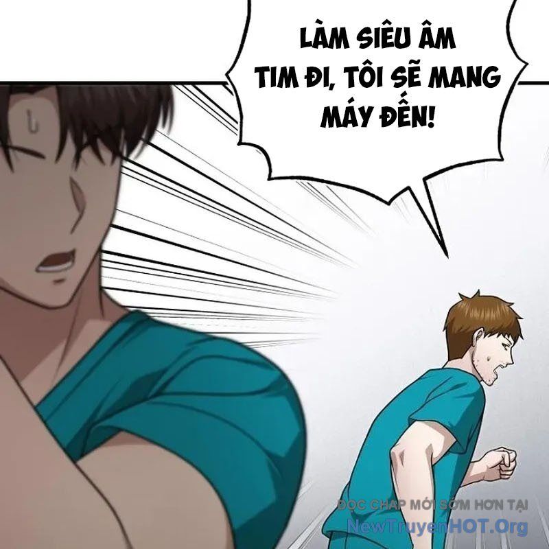 Bác Sĩ Hồi Quy Chỉ Muốn Sống Yên Bình Chapter 22 - Next Chapter 23