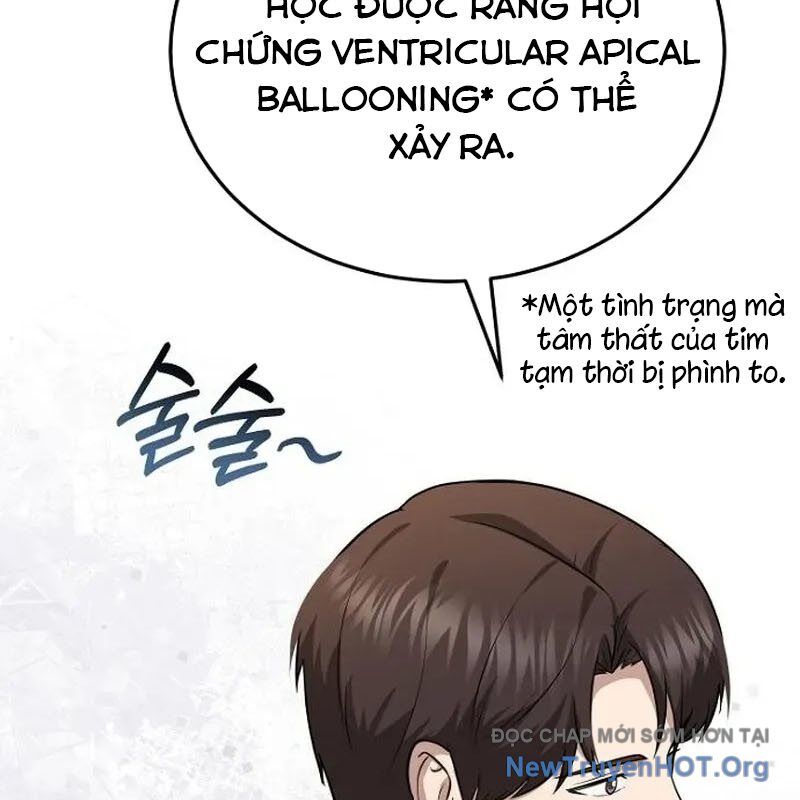 Bác Sĩ Hồi Quy Chỉ Muốn Sống Yên Bình Chapter 22 - Next Chapter 23