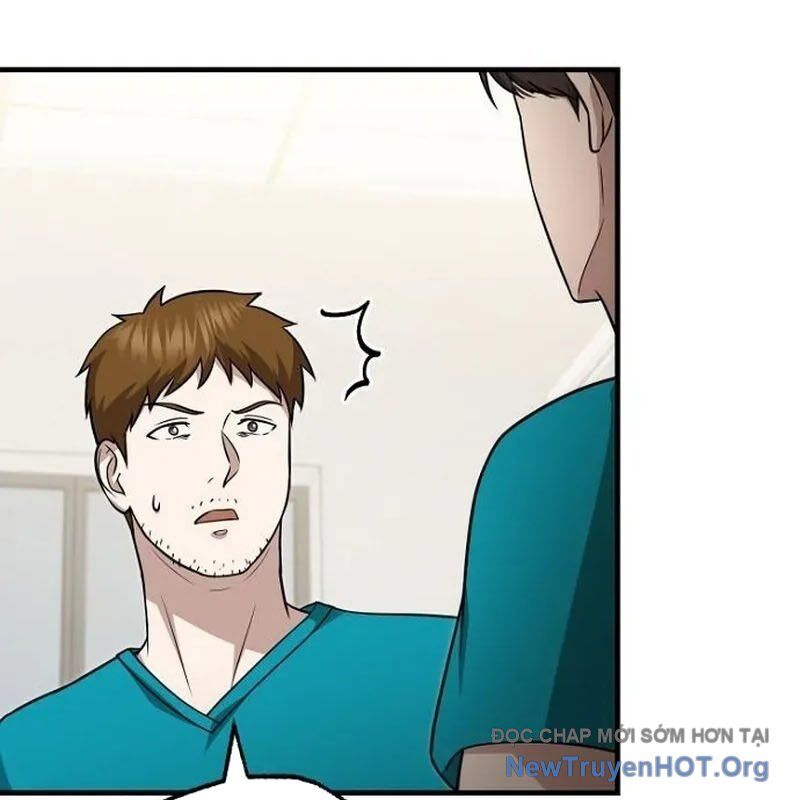 Bác Sĩ Hồi Quy Chỉ Muốn Sống Yên Bình Chapter 22 - Next Chapter 23