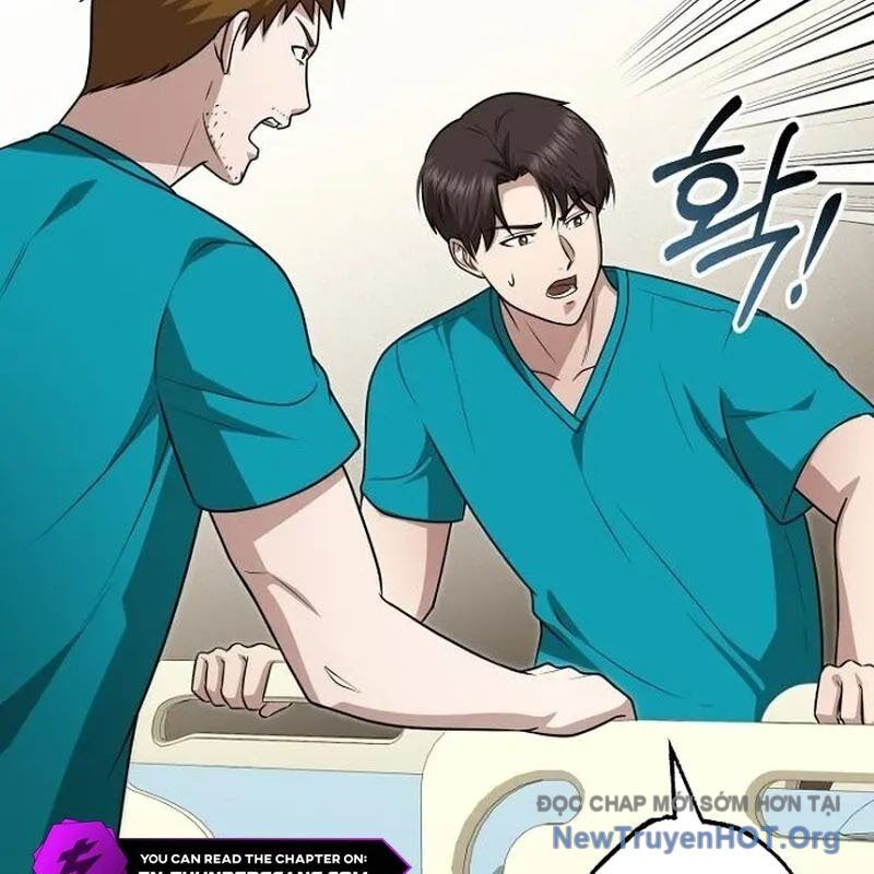 Bác Sĩ Hồi Quy Chỉ Muốn Sống Yên Bình Chapter 22 - Next Chapter 23