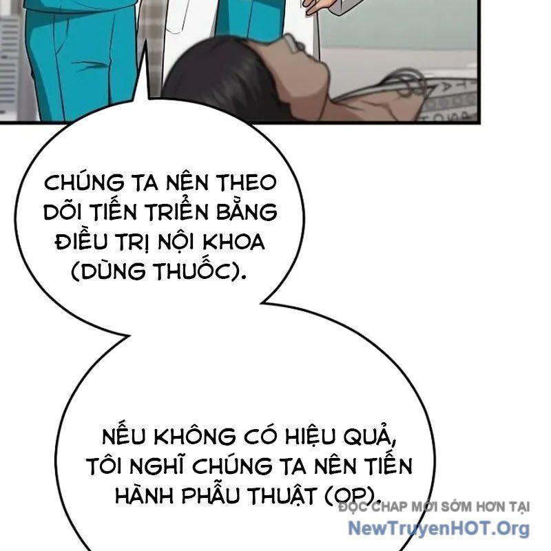 Bác Sĩ Hồi Quy Chỉ Muốn Sống Yên Bình Chapter 22 - Next Chapter 23