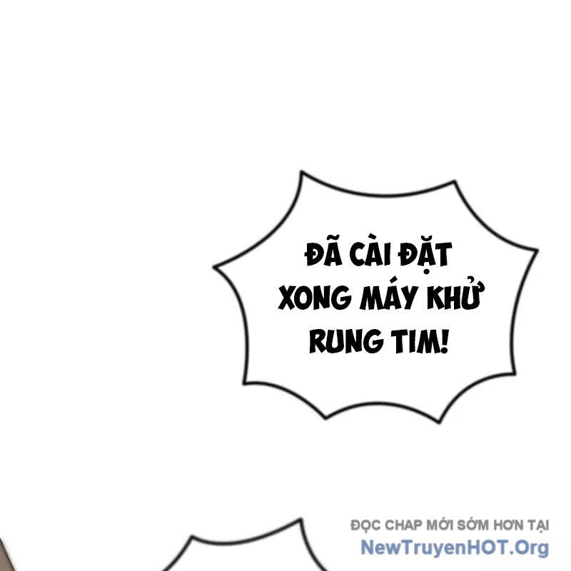 Bác Sĩ Hồi Quy Chỉ Muốn Sống Yên Bình Chapter 22 - Next Chapter 23