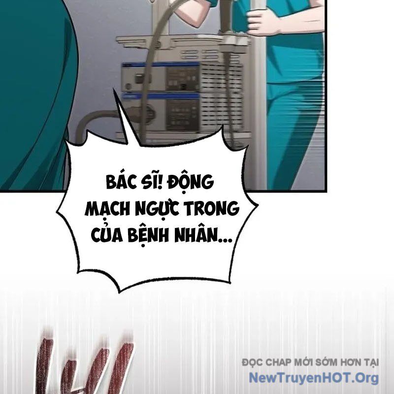 Bác Sĩ Hồi Quy Chỉ Muốn Sống Yên Bình Chapter 22 - Next Chapter 23