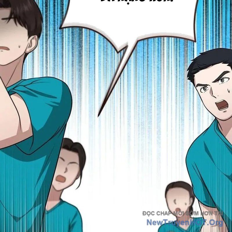 Bác Sĩ Hồi Quy Chỉ Muốn Sống Yên Bình Chapter 22 - Next Chapter 23