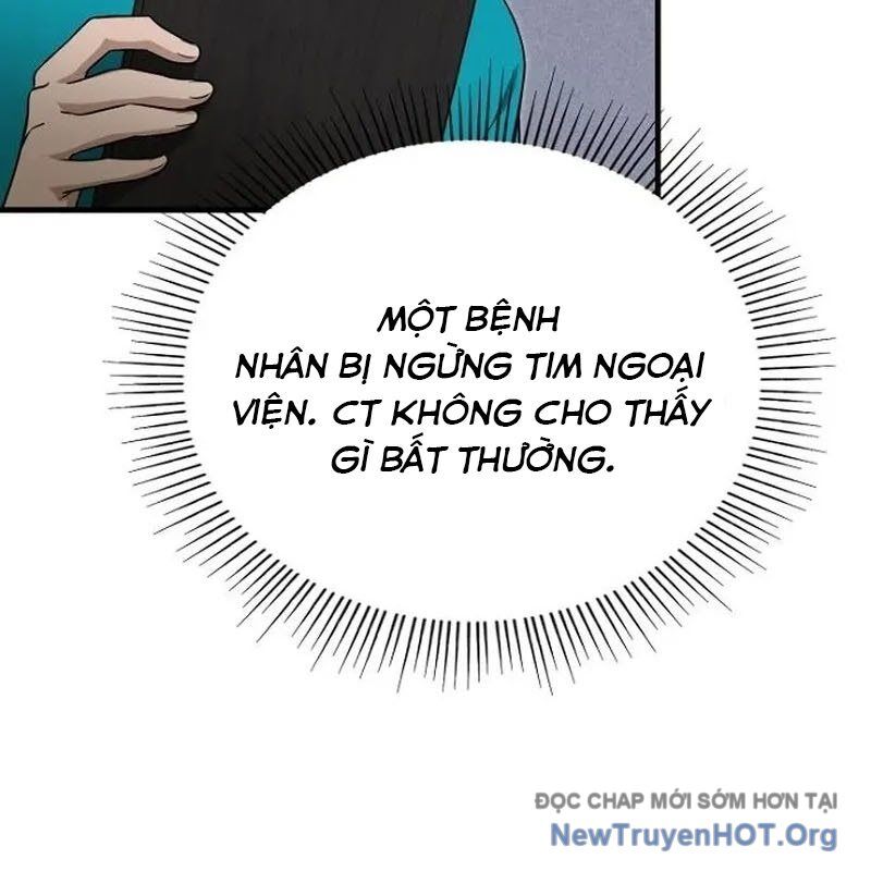 Bác Sĩ Hồi Quy Chỉ Muốn Sống Yên Bình Chapter 22 - Next Chapter 23