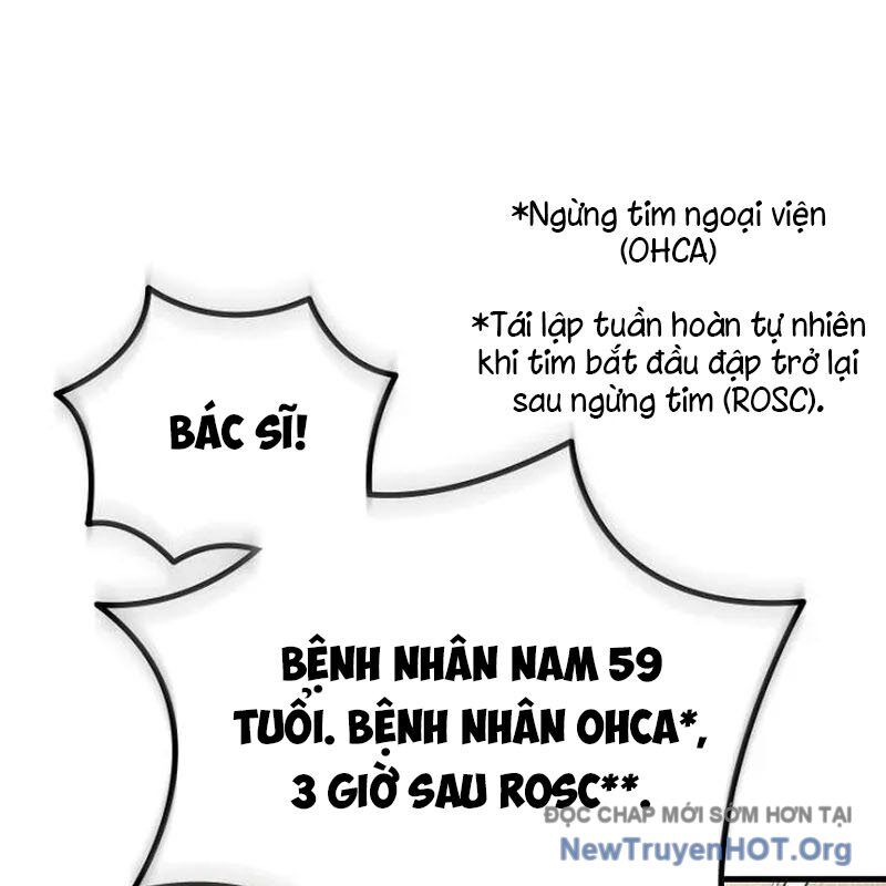 Bác Sĩ Hồi Quy Chỉ Muốn Sống Yên Bình Chapter 22 - Next Chapter 23