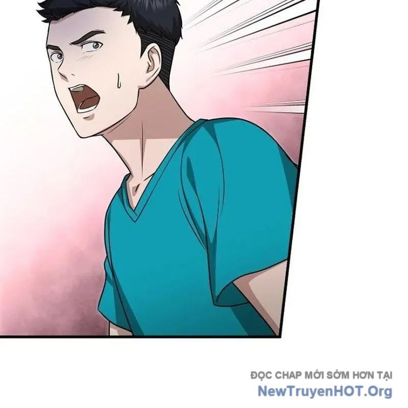 Bác Sĩ Hồi Quy Chỉ Muốn Sống Yên Bình Chapter 22 - Next Chapter 23