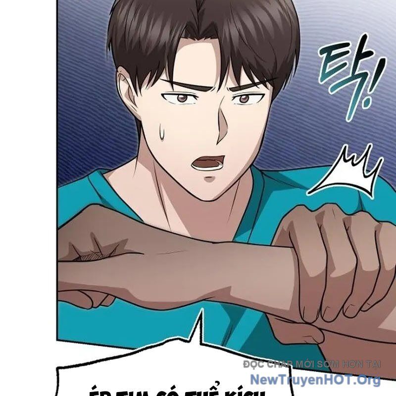 Bác Sĩ Hồi Quy Chỉ Muốn Sống Yên Bình Chapter 22 - Next Chapter 23