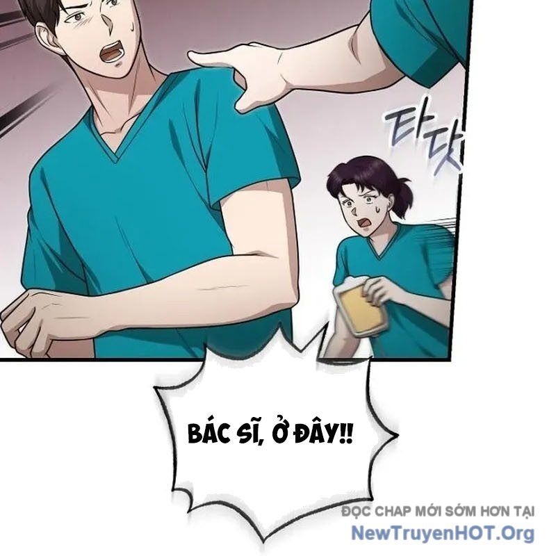 Bác Sĩ Hồi Quy Chỉ Muốn Sống Yên Bình Chapter 22 - Next Chapter 23
