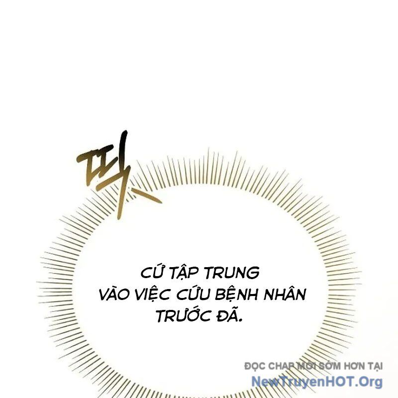 Bác Sĩ Hồi Quy Chỉ Muốn Sống Yên Bình Chapter 22 - Next Chapter 23