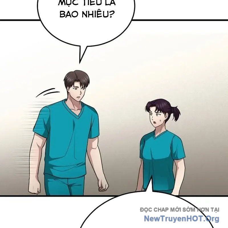 Bác Sĩ Hồi Quy Chỉ Muốn Sống Yên Bình Chapter 22 - Next Chapter 23