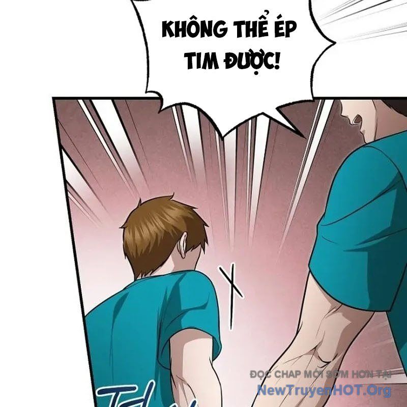 Bác Sĩ Hồi Quy Chỉ Muốn Sống Yên Bình Chapter 22 - Next Chapter 23