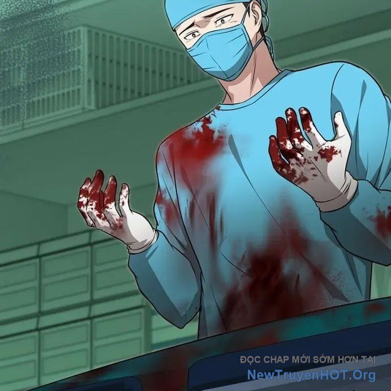 Bác Sĩ Hồi Quy Chỉ Muốn Sống Yên Bình Chapter 22 - Next Chapter 23