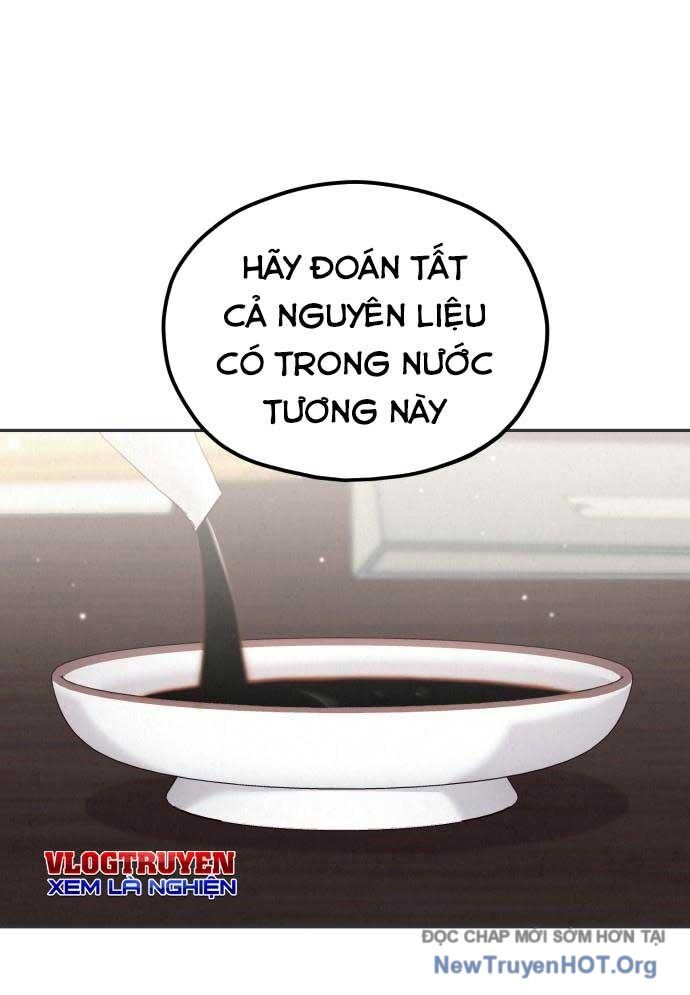 Đấu Trường Ẩm Thực Chapter 1 - Next Chapter 2