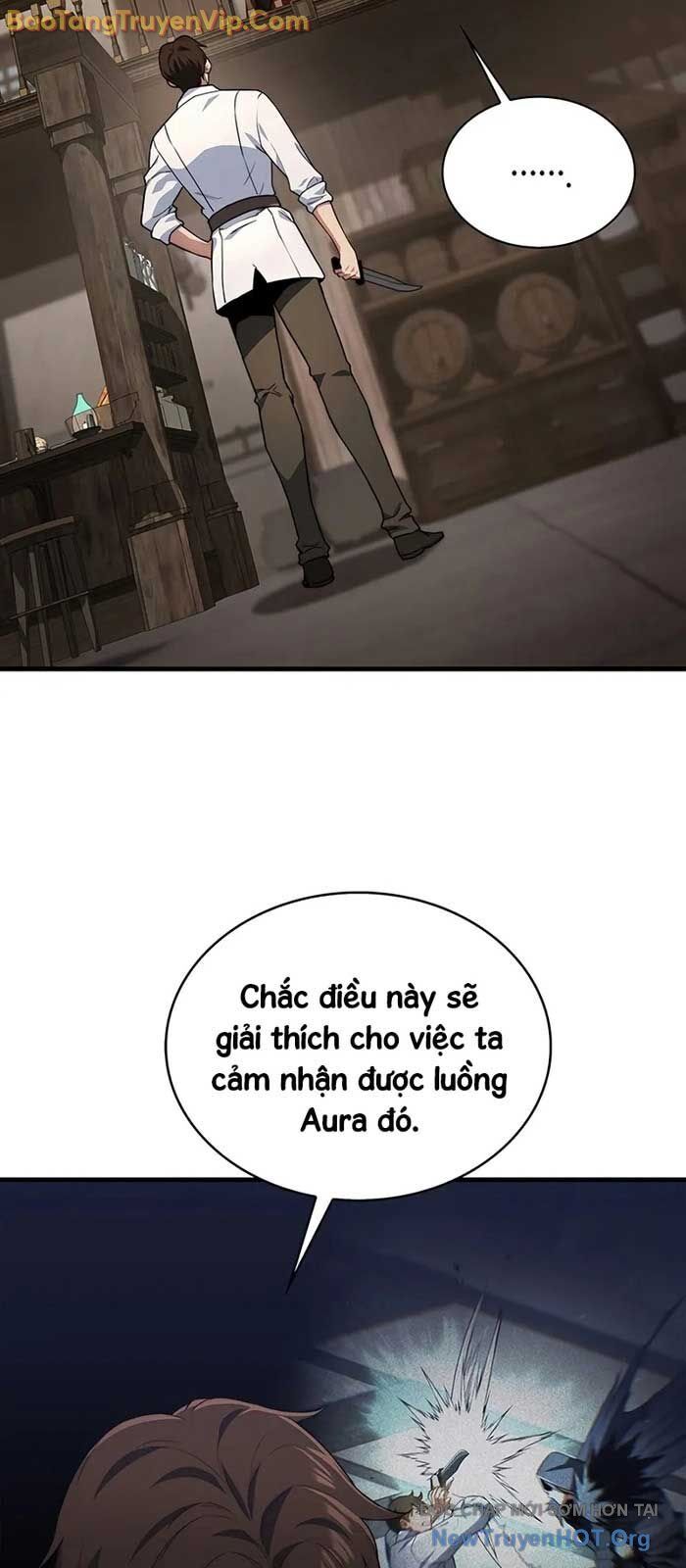 Sự Trở Lại Của Kỵ Sĩ Tử Thần Cấp Thảm Hoạ Chapter 4 - Next Chapter 5
