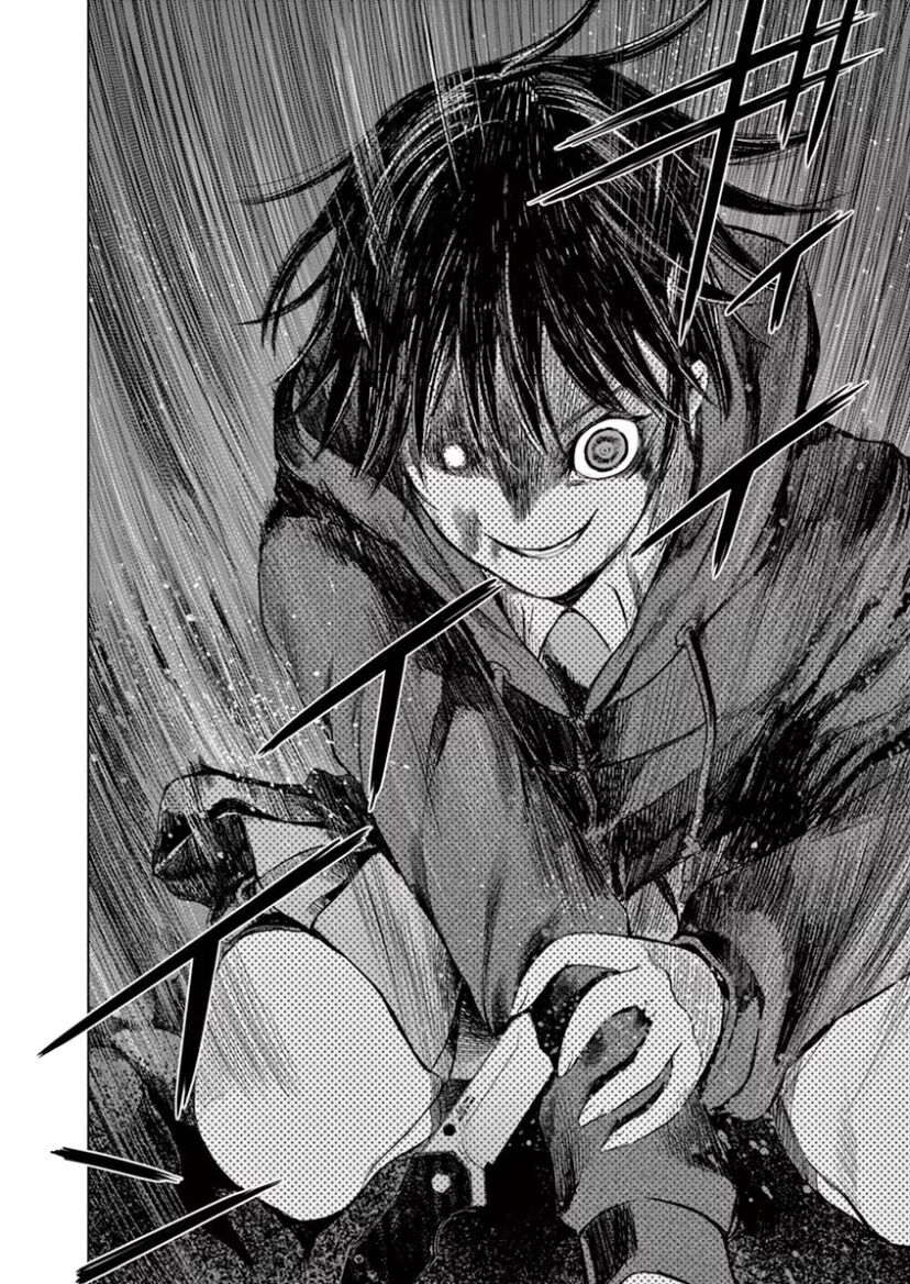 Destro 246 Chapter 46 - Next Chapter 47