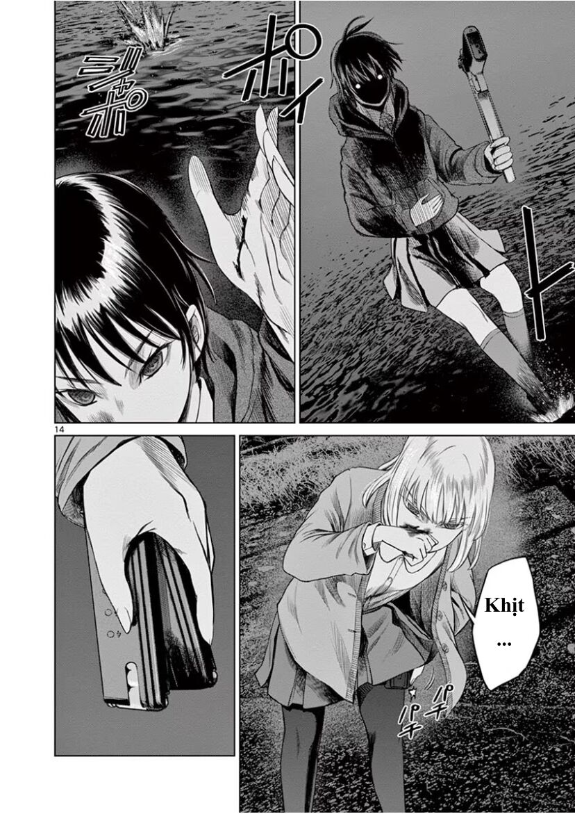 Destro 246 Chapter 46 - Next Chapter 47